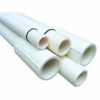 Column Pipes